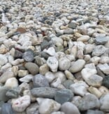 Limburgs Wit siergrind (bigbags)