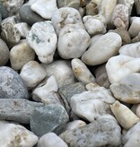 Limburgs Wit siergrind (bigbags)