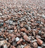 Schots Graniet siersplit (bigbags)