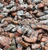 Schots Graniet siersplit (losgestort)