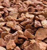 Rosso Verona siersplit (bigbags)