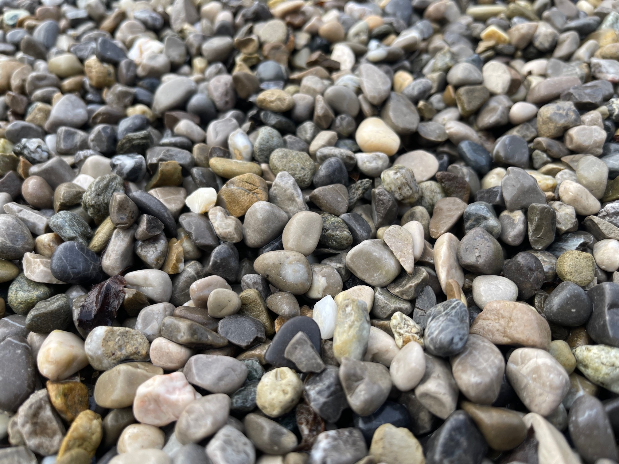 Alpen siergrind (bigbags)