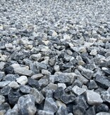 Icy Blue siersplit (bigbags)