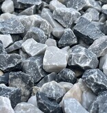 Icy Blue siersplit (bigbags)