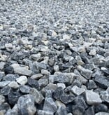 Icy Blue siersplit (losgestort)