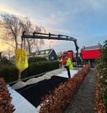 Castle rond siergrind (bigbags)