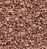 Rode siersplit (bigbags)