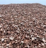 Rode siersplit (bigbags)