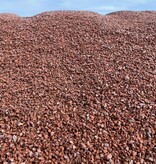 Rode siersplit (Mijnsplit vervanger)