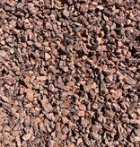 Rode siersplit (Mijnsplit vervanger)