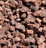 Rode siersplit (Mijnsplit vervanger)