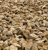 Ardenner siersplit Geel (bigbags)