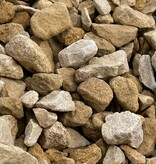 Ardenner siersplit Geel (bigbags)