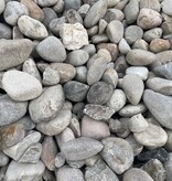 Moraine sierstenen 8-20 CM (bigbags)