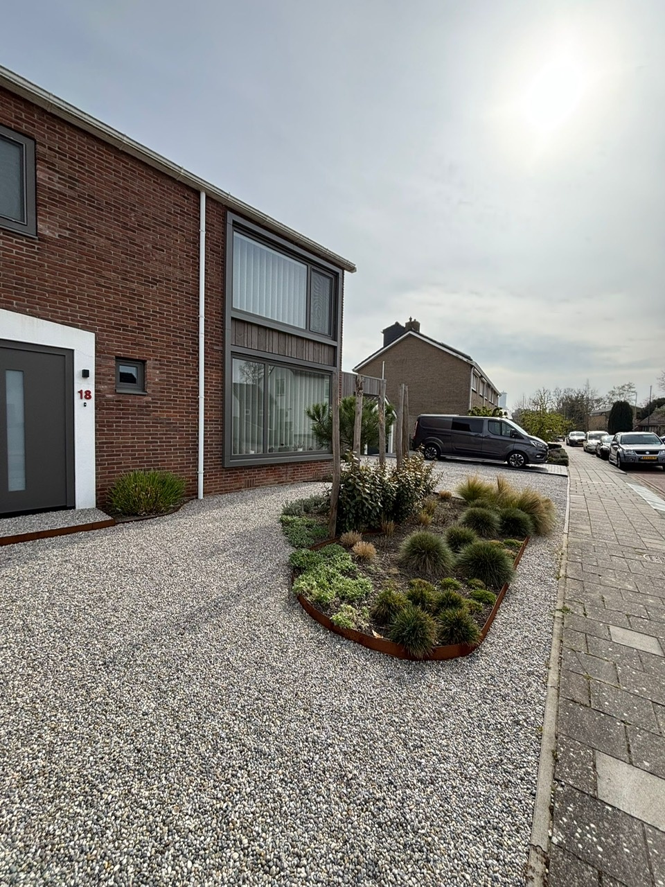 Alpen siergrind (losgestort)