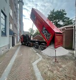 Rosso Verona siersplit (losgestort)