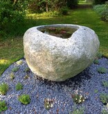 Gletsjer Bont zwerfkeien