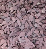 Canadian Slate Paars  siersplit (losgestort)