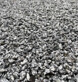 Graniet siersplit grijs (bigbags)