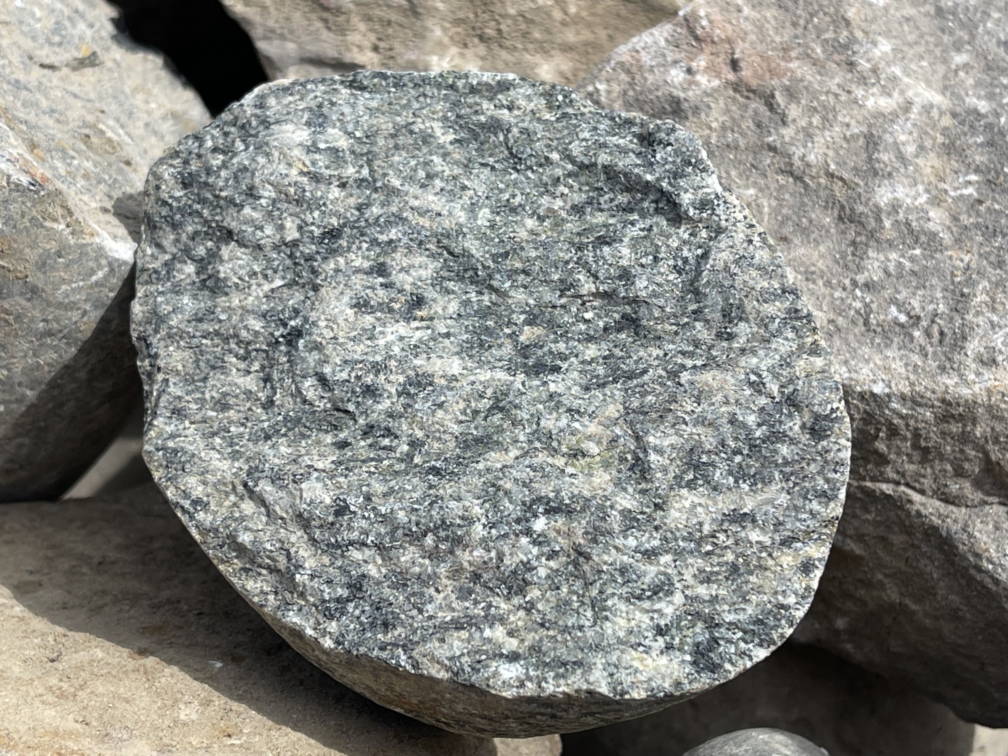 StoneBlend keien 5-25 CM (bigbags)