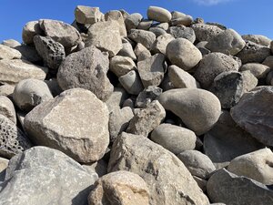 StoneBlend keien  5-25 CM (bigbags)