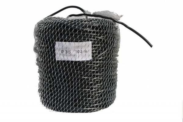 Bindbuis flexibel binddraad voor groene schutting met hedera