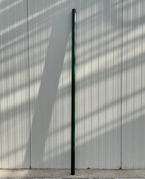 Mijnhedera 200 cm Paal voor 120x120cm kant en klaar haag