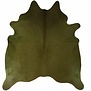Koeienhuid vloerkleed - 4m² - 6 kleuren