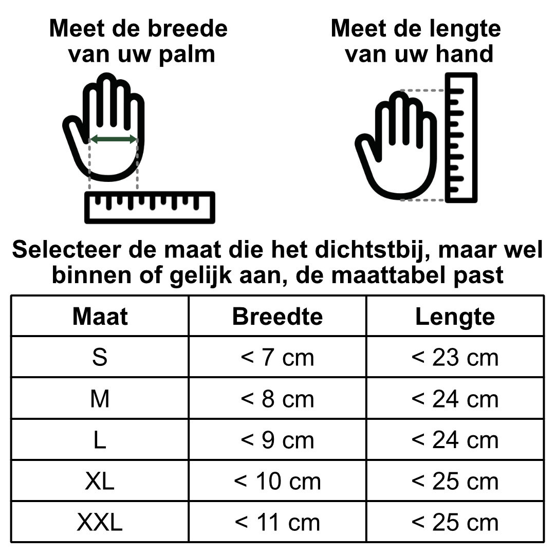 haakje veel plezier Tweet Schapenvacht heren handschoenen - Vachtenspecialist.nl