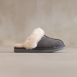 Van Buren Slippers Lumi - Grijs