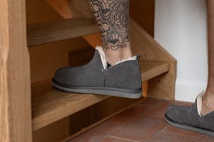 Heren pantoffels