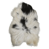 IJslands Schapenvacht Bont