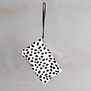 Koeienhuid clutch - Dalmatiër