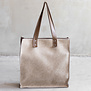Shopper - Champagne