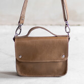 Tas Maren  - Zand leder