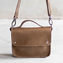 Tas Maren  - Zand leder