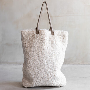 Shopper Claudia - Crossbreed