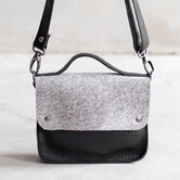 Tas Maren  - Grijs front