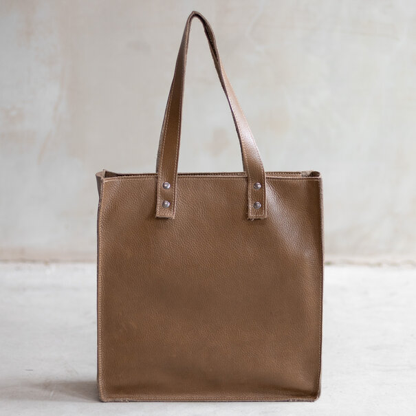 Van Buren sinds 1861 Shopper - Mini dalmatiër
