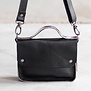 Tas Maren  - Zwartbont side