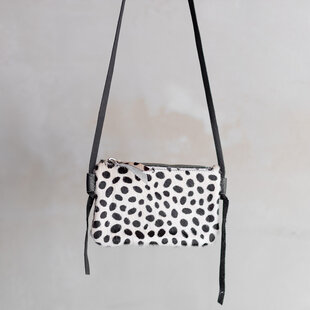 Crossbody clutch  - Dalmatiër