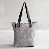 Tas Karlijn  - Grijs
