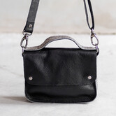 Tas Maren  - Grijs side