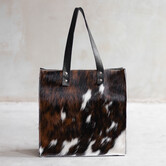 Shopper - Driekleur