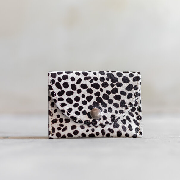Van Buren sinds 1861 Portemonnee  - Mini dalmatiër