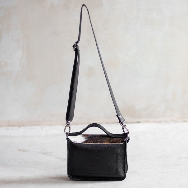 Van Buren sinds 1861 Tas Maren  - Driekleur front