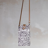 Telefoontasje  - Mini dalmatiër