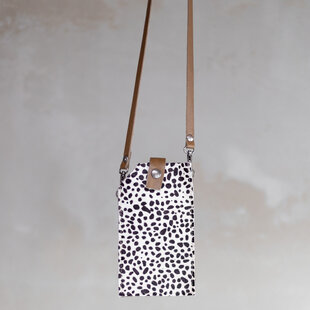 Telefoontasje  - Mini dalmatiër