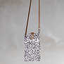 Telefoontasje  - Mini dalmatiër