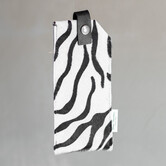 Brillenhoesje  - Zebra